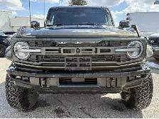 2025 Ford Bronco Raptor - Photo 4