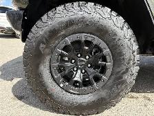 2025 Ford Bronco Raptor - Photo 6