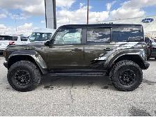 2025 Ford Bronco Raptor - Photo 7