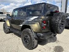 2025 Ford Bronco Raptor - Photo 9