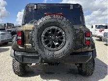 2025 Ford Bronco Raptor - Photo 10