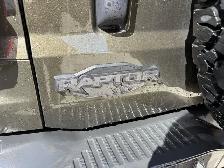 2025 Ford Bronco Raptor - Photo 11