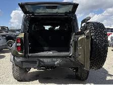 2025 Ford Bronco Raptor - Photo 12