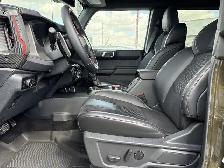 2025 Ford Bronco Raptor - Photo 17