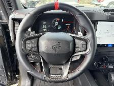 2025 Ford Bronco Raptor - Photo 18