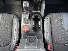 2025 Ford Bronco Raptor - Photo 24