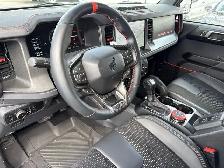 2025 Ford Bronco Raptor - Photo 25