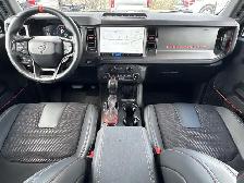 2025 Ford Bronco Raptor - Photo 26