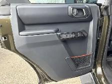 2025 Ford Bronco Raptor - Photo 29