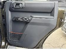 2025 Ford Bronco Raptor - Photo 31