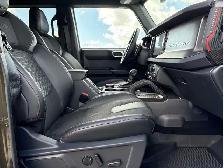 2025 Ford Bronco Raptor - Photo 34