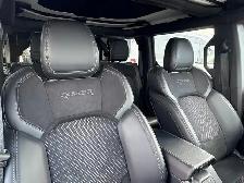 2025 Ford Bronco Raptor - Photo 35