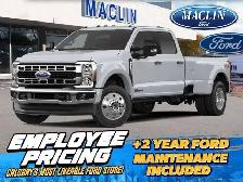 2026 Ford Super Duty F-450 DRW