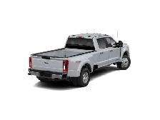2026 Ford Super Duty F-450 DRW - Photo 4