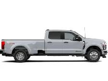 2026 Ford Super Duty F-450 DRW - Photo 5