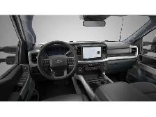 2026 Ford Super Duty F-450 DRW - Photo 9