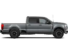2026 Ford Super Duty F-350 SRW - Photo 5