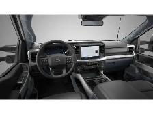 2026 Ford Super Duty F-350 SRW - Photo 9