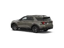 2026 Ford Explorer ST-Line - Photo 2