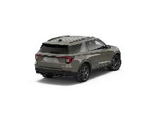 2026 Ford Explorer ST-Line - Photo 4