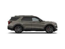 2026 Ford Explorer ST-Line - Photo 5