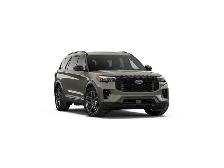 2026 Ford Explorer ST-Line - Photo 6