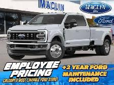 2026 Ford Super Duty F-450 DRW