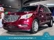 2017 Buick Enclave