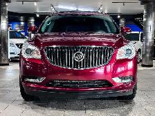 2017 Buick Enclave - Photo 2