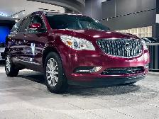 2017 Buick Enclave - Photo 3