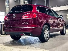 2017 Buick Enclave - Photo 4