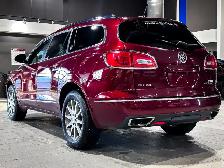 2017 Buick Enclave - Photo 6