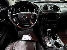 2017 Buick Enclave - Photo 8