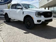2026 Ford Ranger LARIAT - Photo 2