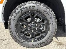 2026 Ford Ranger LARIAT - Photo 6