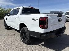 2026 Ford Ranger LARIAT - Photo 9