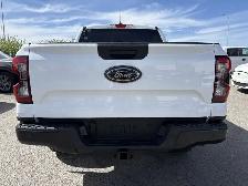 2026 Ford Ranger LARIAT - Photo 10