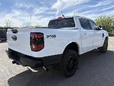 2026 Ford Ranger LARIAT - Photo 12