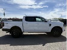 2026 Ford Ranger LARIAT - Photo 13