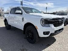 2026 Ford Ranger LARIAT - Photo 14