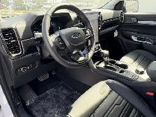 2026 Ford Ranger LARIAT - Photo 20