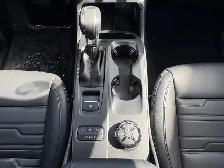 2026 Ford Ranger LARIAT - Photo 26