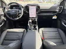 2026 Ford Ranger LARIAT - Photo 27