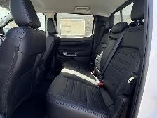 2026 Ford Ranger LARIAT - Photo 29