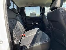 2026 Ford Ranger LARIAT - Photo 31
