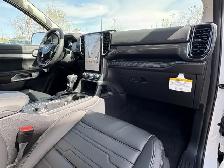 2026 Ford Ranger LARIAT - Photo 34
