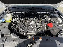 2026 Ford Ranger LARIAT - Photo 35
