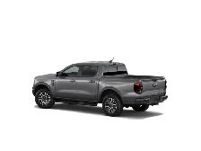 2026 Ford Ranger LARIAT - Photo 2