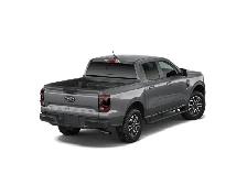 2026 Ford Ranger LARIAT - Photo 4