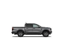 2026 Ford Ranger LARIAT - Photo 5